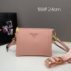 Prada Satchel Bags